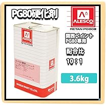 【新品】関西ペイント レタンPG80 クリヤー　2缶 レタンPG80 関西ペイント 自動車補修塗料 【通販モノタロウ】